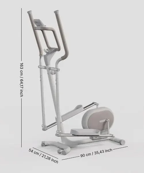 Elíptica Domyos Initial Elliptical 100