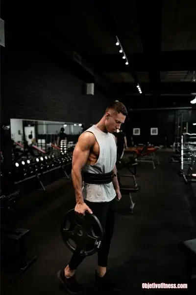 Cómo saber si estás progresando en el gimnasio