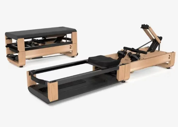 Remos Domyos Woodrower 3 en 1 plegable opiniones