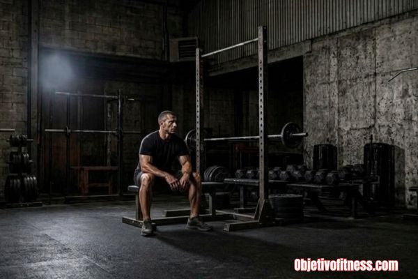 Artículos sobre mentalidad en el entrenamiento.