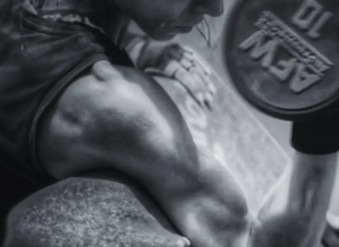 Entrenamiento y mentalidad para despertar tus ganas de entrenar