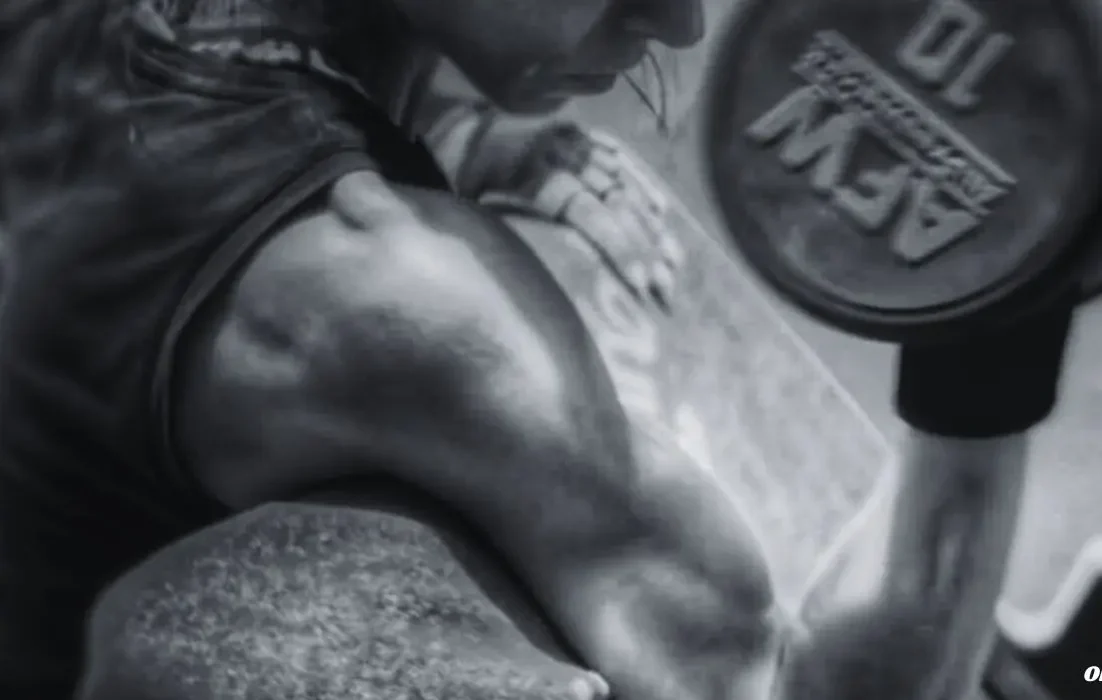 Entrenamiento y mentalidad para despertar tus ganas de entrenar