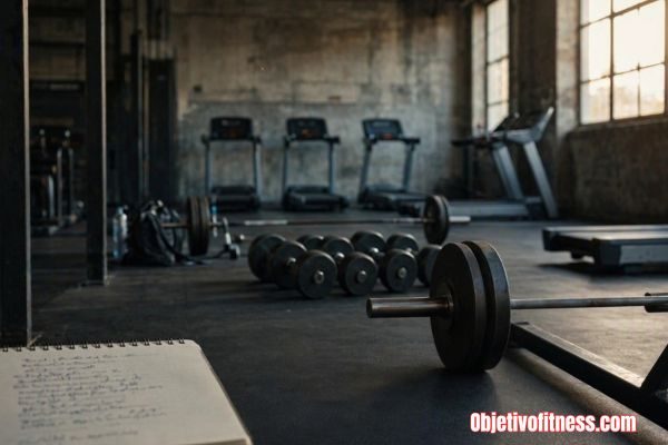 Artículos sobre entrenamiento, fitness y mejora física.