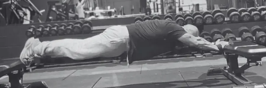 Objetivofitness.com rutinas de entrenamiento