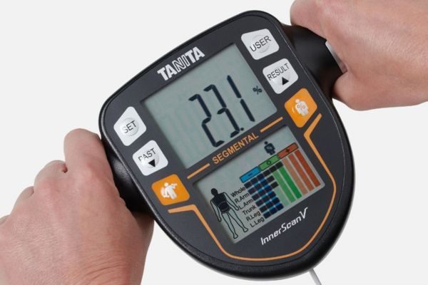 Reseña y guía de compra básculas Tanita de bioimpedancia