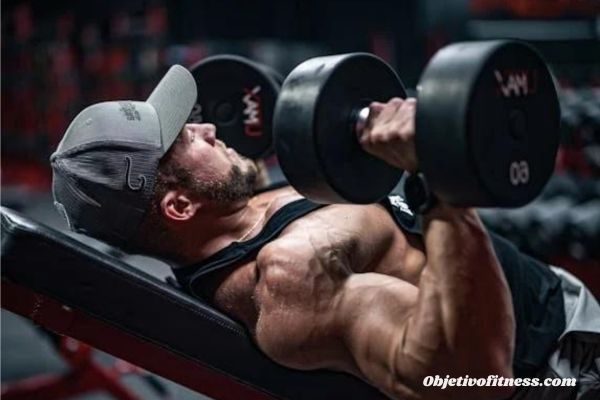 consejos para ser disciplinado y conseguir resultados en el gimnasio