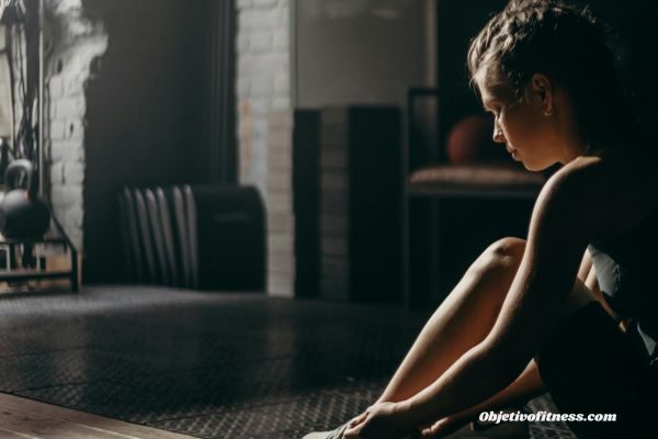 Consejos para ser consistente en el gimnasio