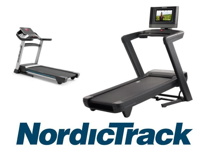 comparativa cintas de correr Nordictrack Comparativa y análisis mejores cintas de correr Nordictrack