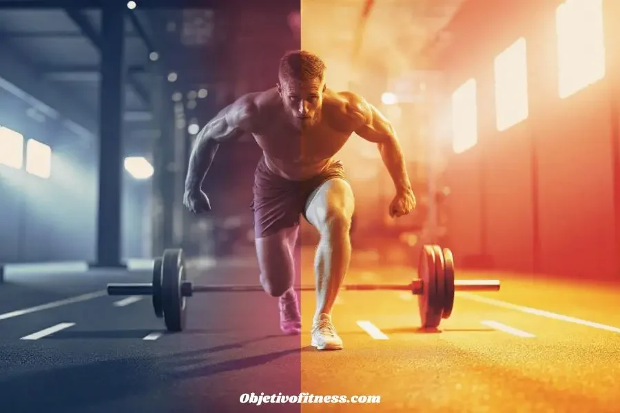 Entrenamiento concurrente, ejemplos de rutinas y beneficios