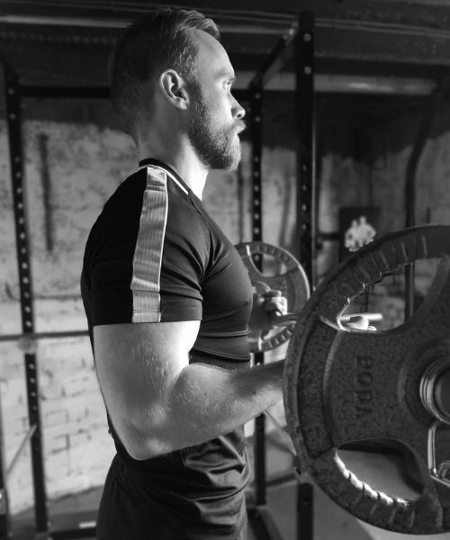 Efectos positivos entrenamiento concurrente