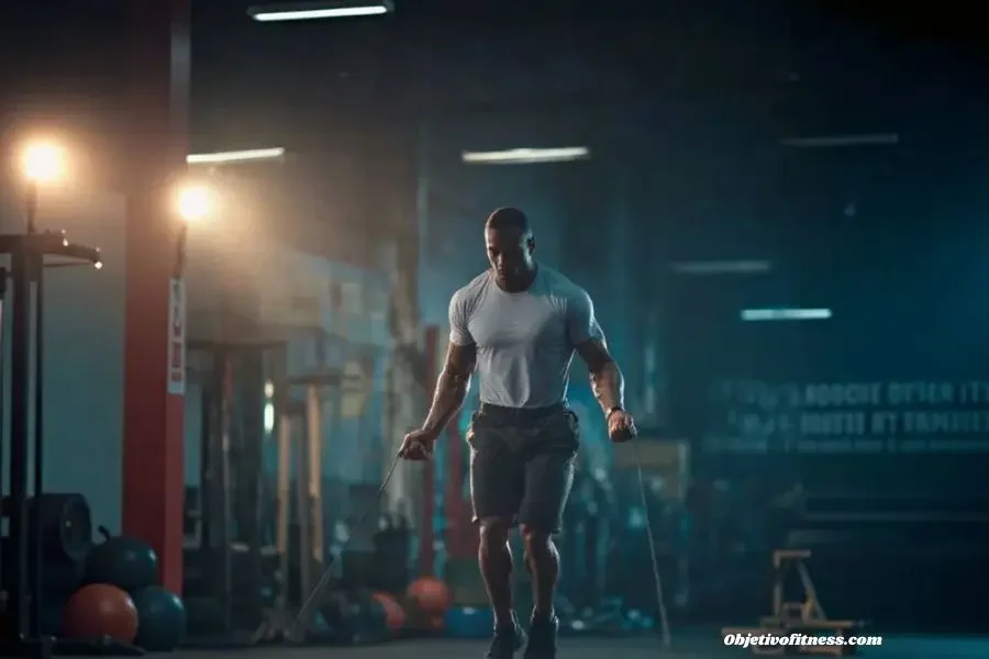 Entrenamiento híbrido, varios ejemplos de rutinas híbridas ordenadas por objetivos