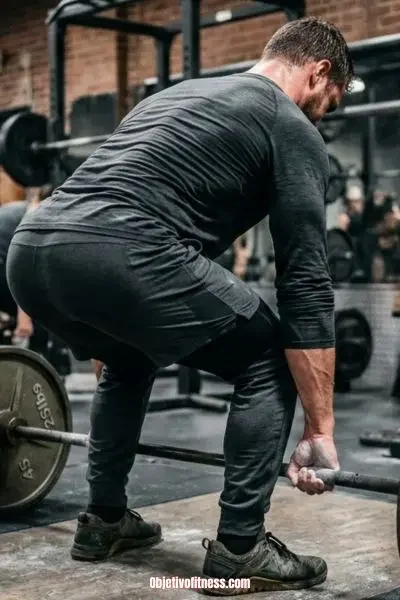 Por qué no es tan fácil perder masa muscular por hacer cardio