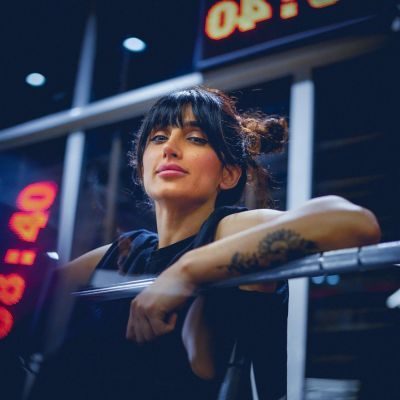 Consejos de entrenamiento de fuerza en mujeres