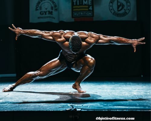 Márcate objetivos fitness desafiantes pero realistas