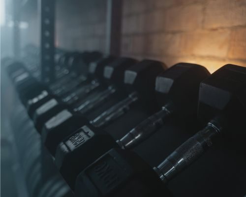 Para qué sirve y cómo sacar provecho a un diario de entrenamiento de gym