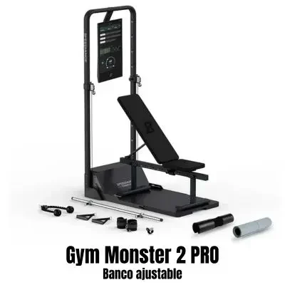 precio-Gym-Monster-2-pro