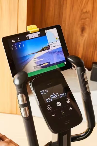 reseña-elíptica-Domyos EL520B