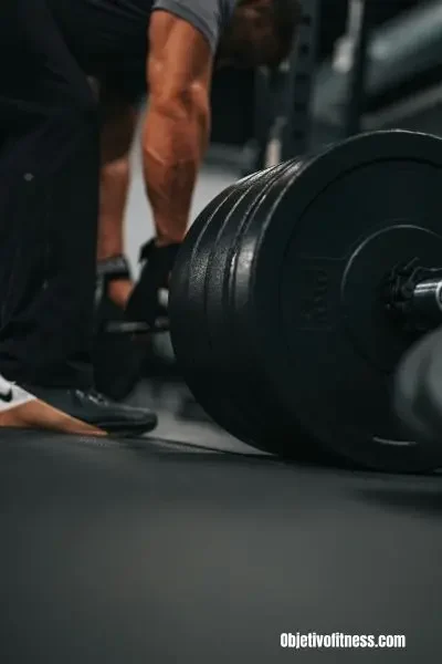 cómo entrenar una rutina push-pull-legs