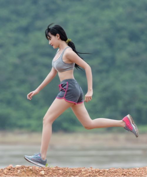 zona 3 de entrenamiento cardio